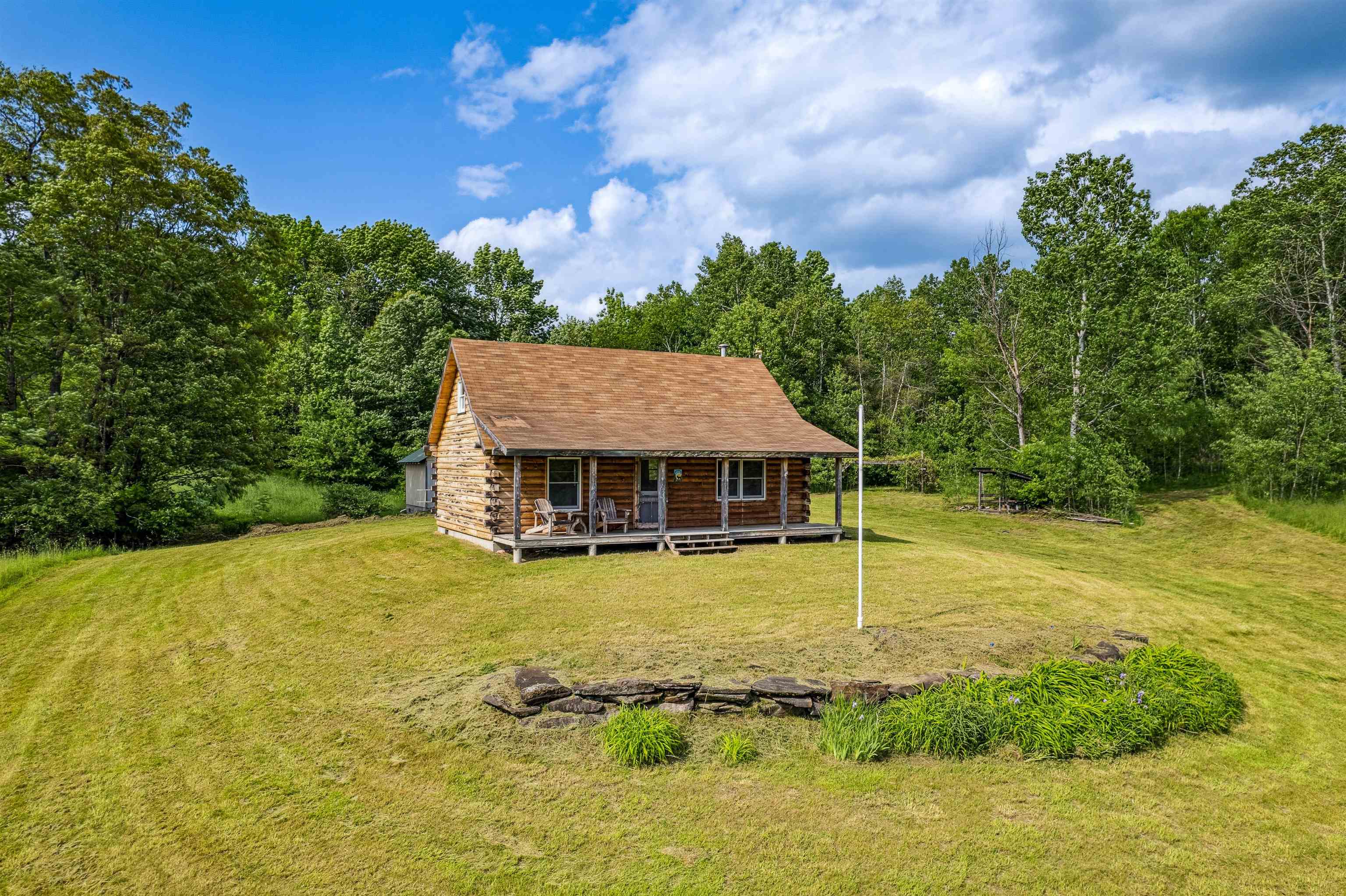 near 303 VT Route 110 Chelsea, VT 05038 Property 2