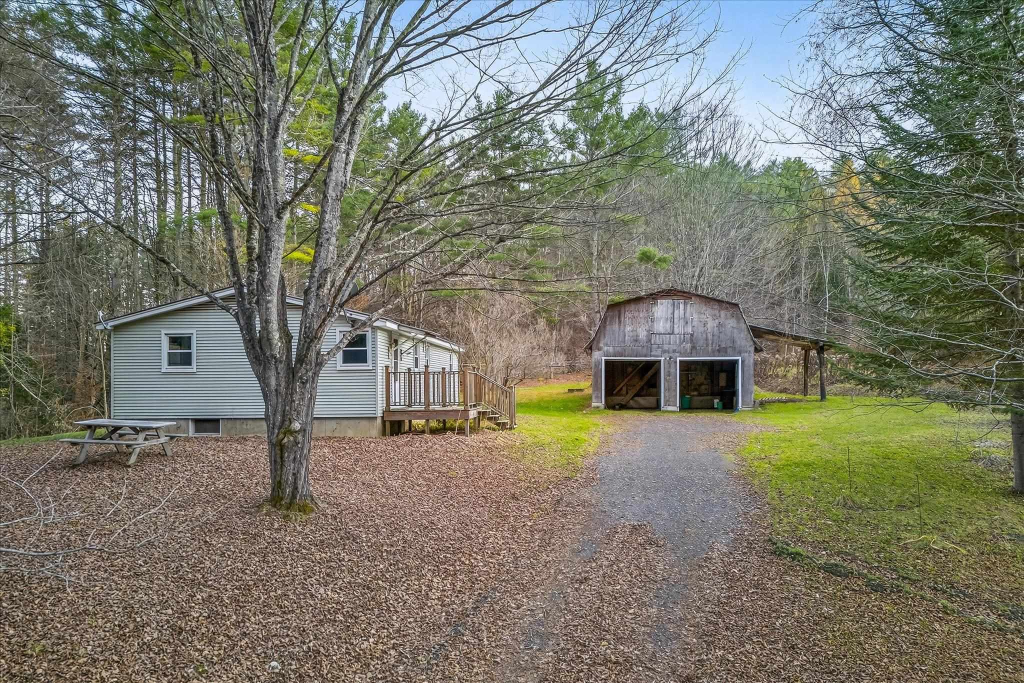 near 20 VT RT 113 Chelsea, VT 05038 Property 3