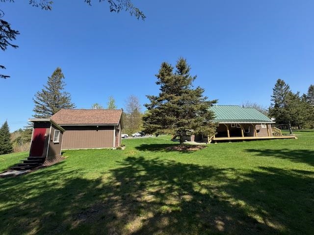near 376 Belfry Road Hardwick, VT 05836 Property 2