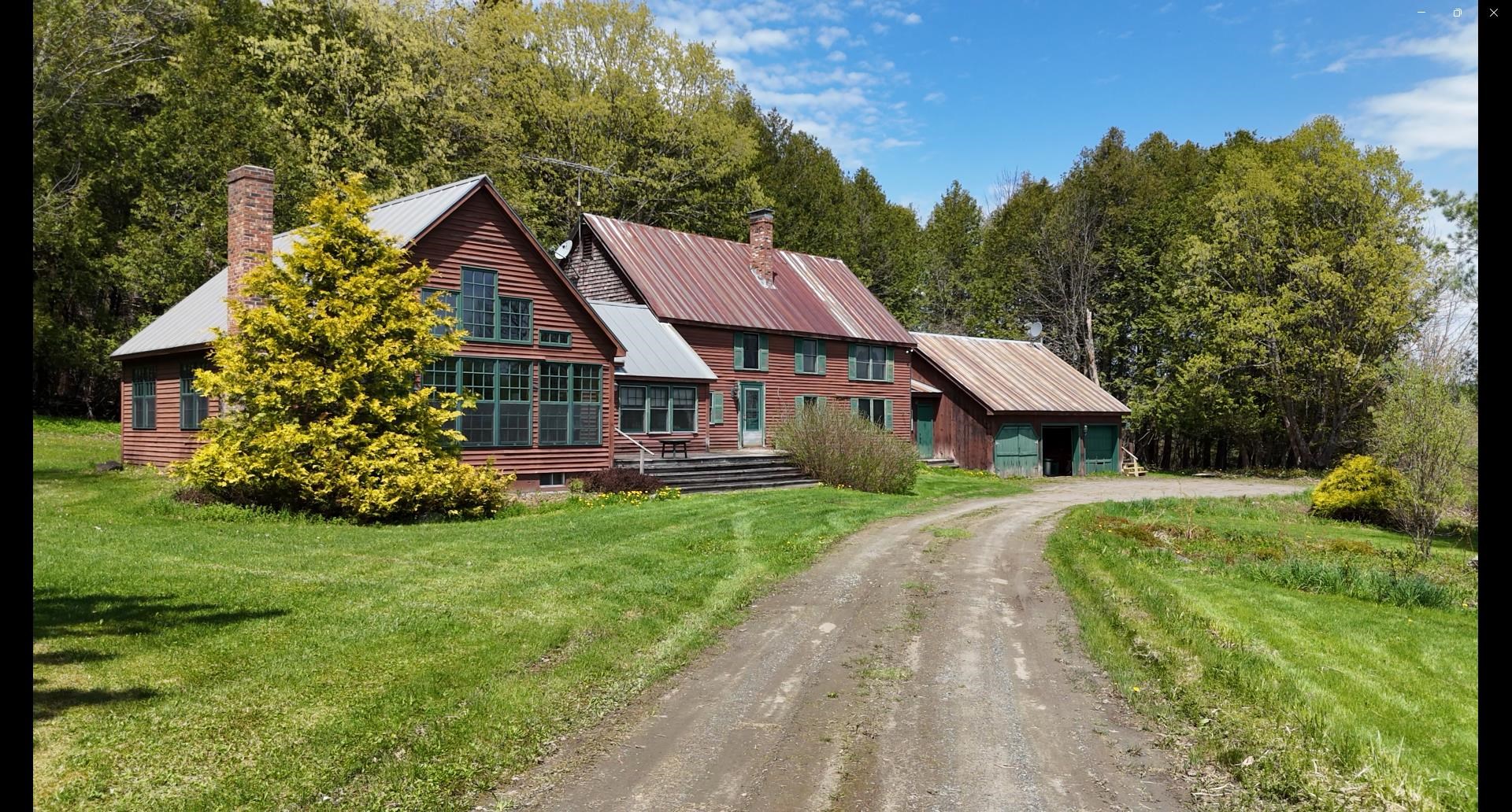 near 567 Pumpkin Hill Road Danville, VT 05828 Property 3