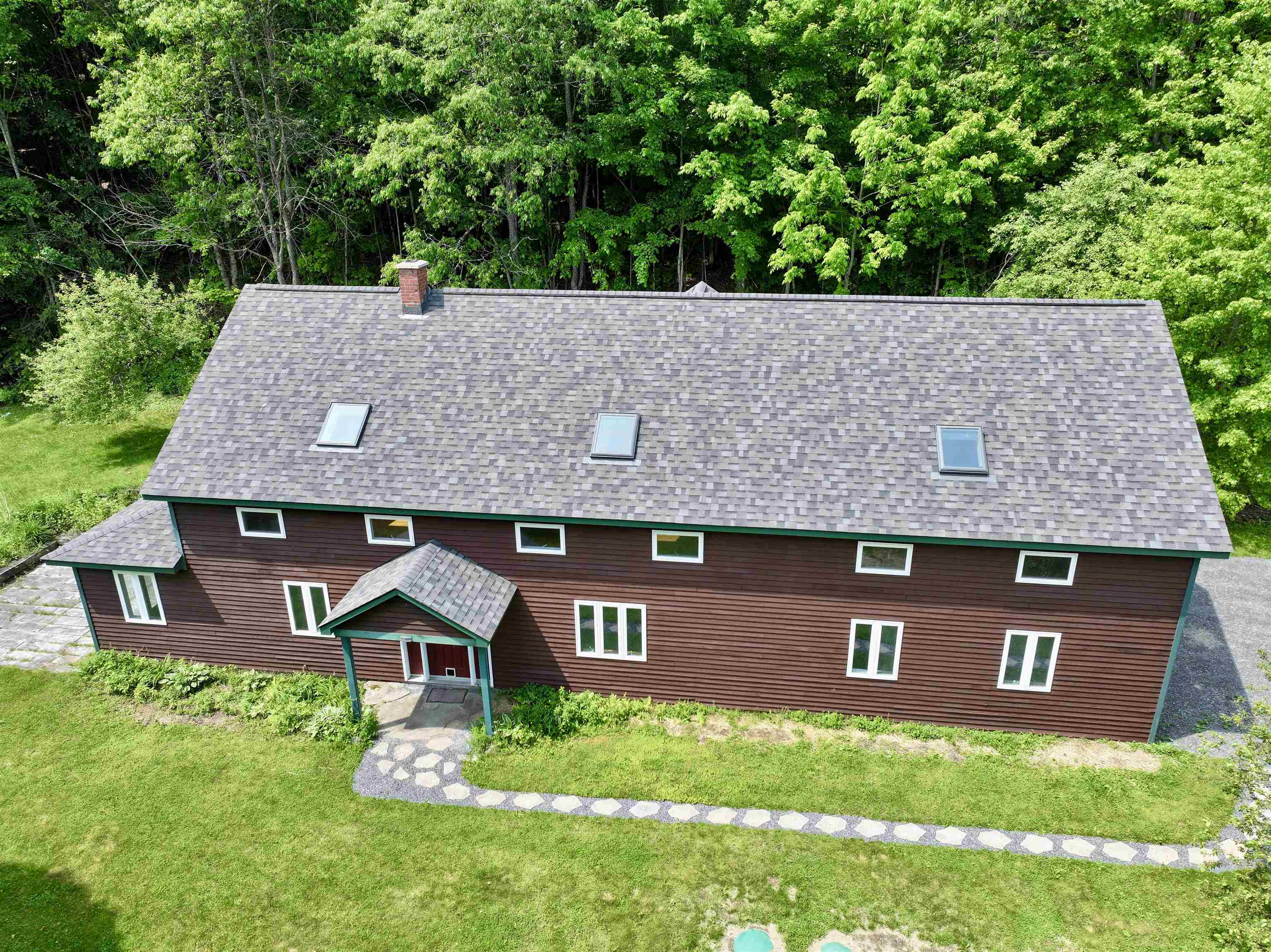 near 100 Plateau Road Calais, VT 05650 Property 3