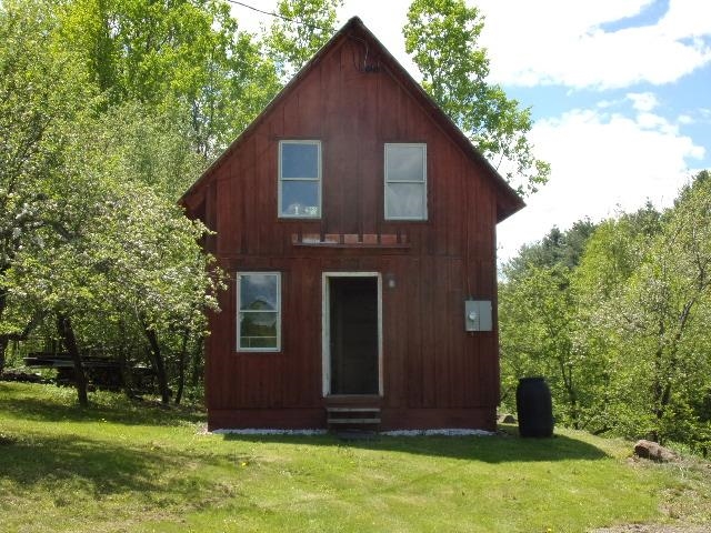 near 908 Gilbert Road Williamstown, VT 05679 Property 2