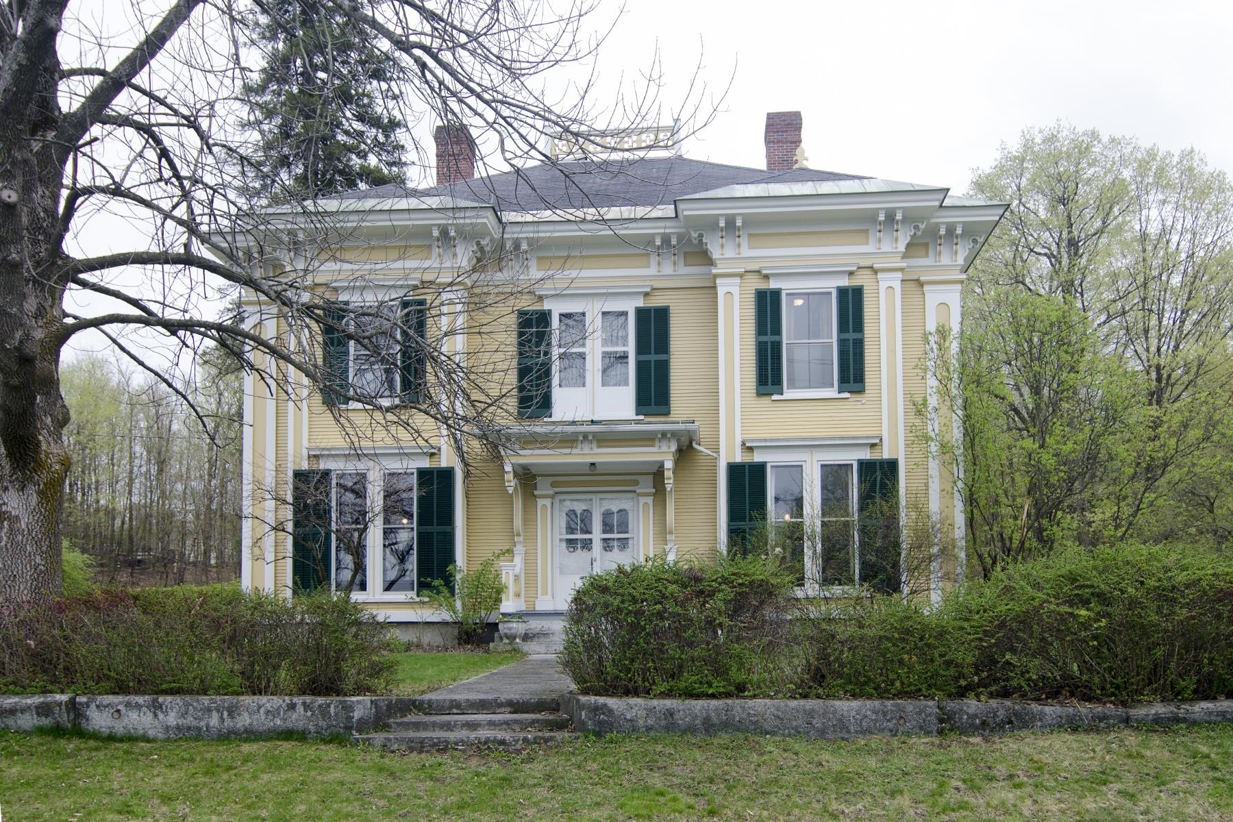 near 33 Crab Apple Lane Derby, VT 05829 Property 3