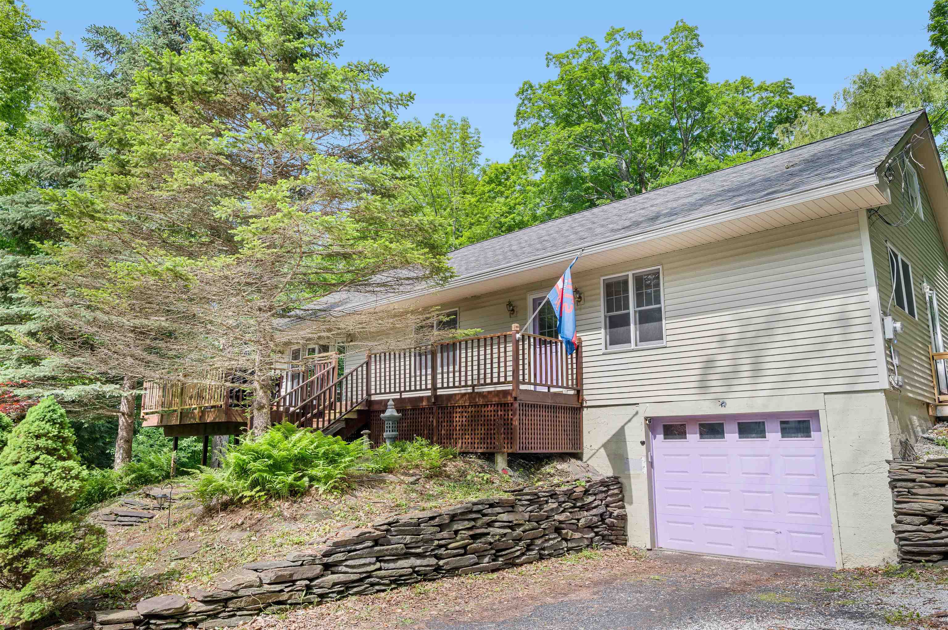 near 94 Cassie Street Barre Town, VT 05641 Property 2