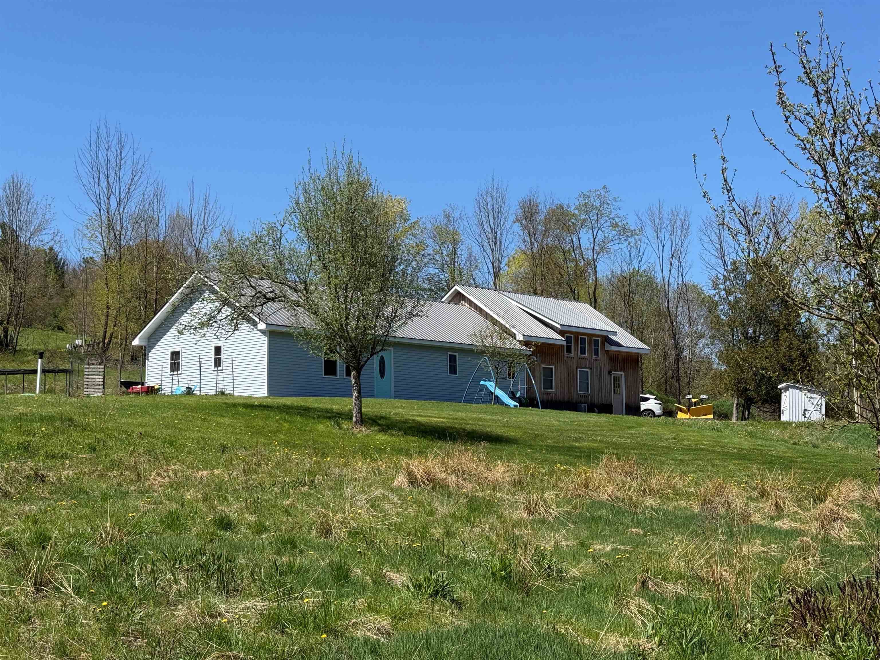 near 5244 VT Route 100 Troy, VT 05859 Property 2