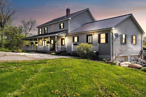 1565 Marvin Road