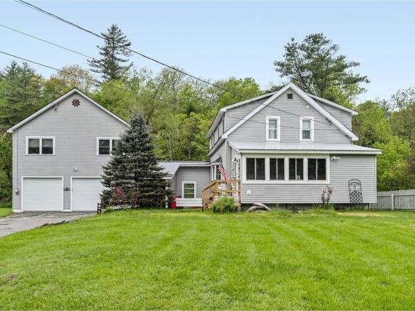 12 Benoit Drive