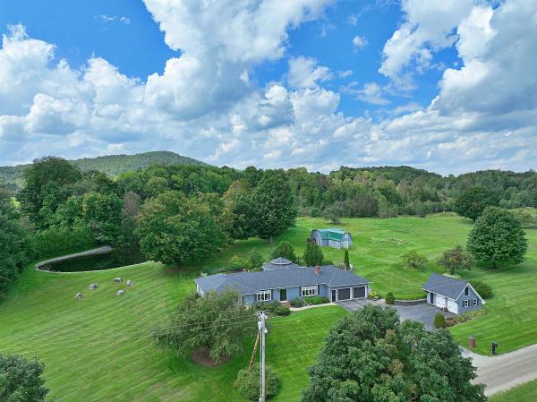 99 Ingalls Drive