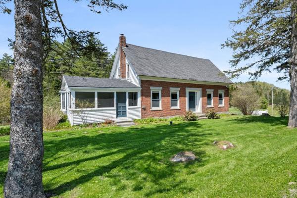 4614 Brook Road