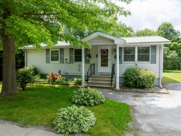 75 Pleasant Street