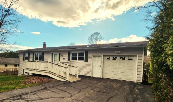 94 Cassie Street