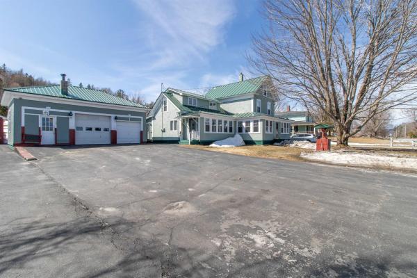 356 Pleasant Street