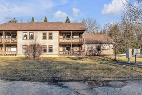 121 Forest Drive