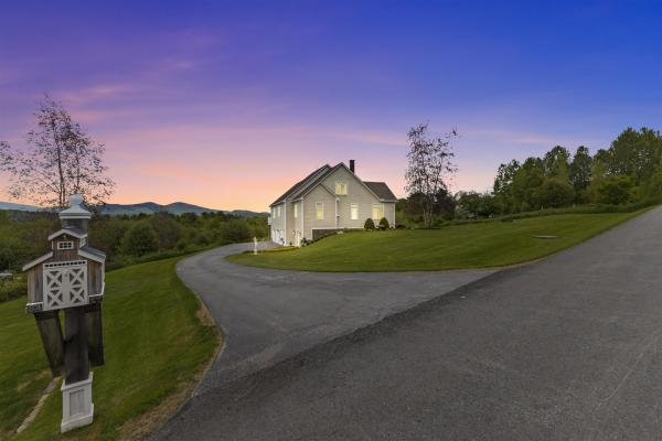 11 Millstone Boulevard