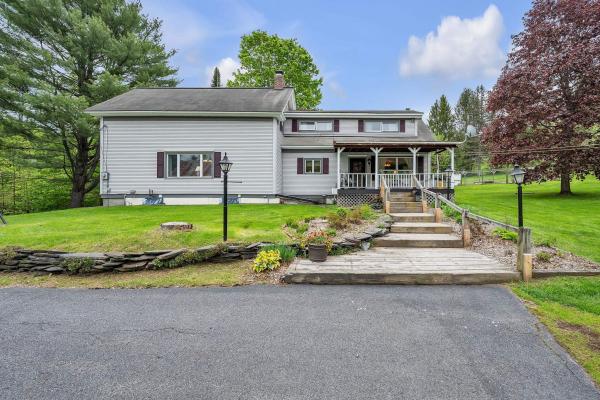90 Sterling Hill Road
