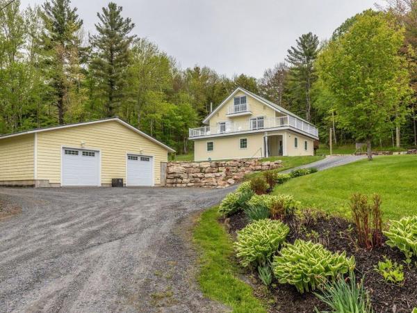 476 Shaw Mansion Road