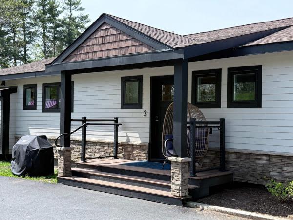 2366 mountain Road