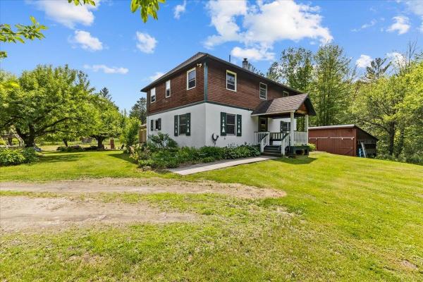 429 Polhemus Road
