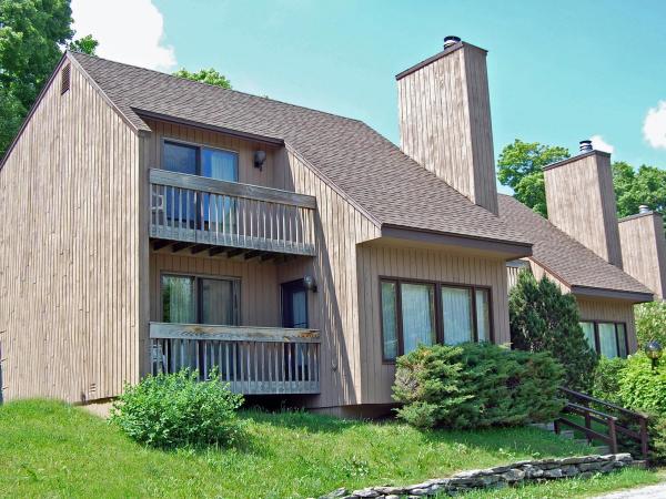 99 Upper Summit Road