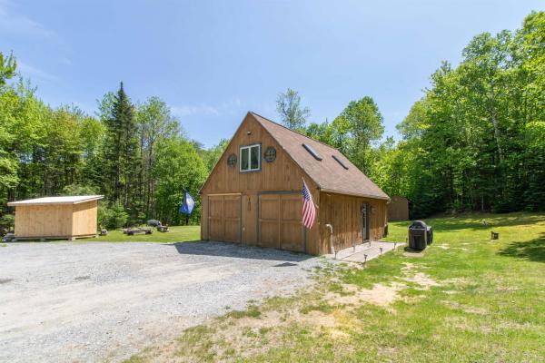 357 Paul Bunyan Road