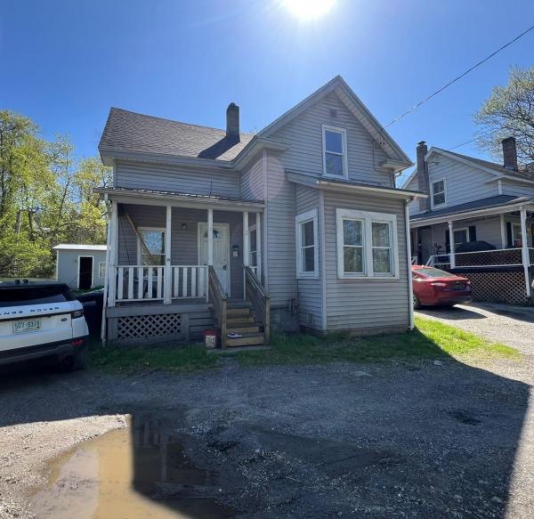 3 Aiken Street