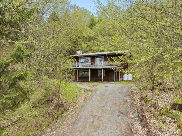 223 Mansfield View Road