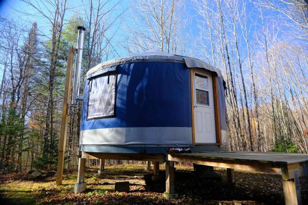 592 Vertical Mile Road