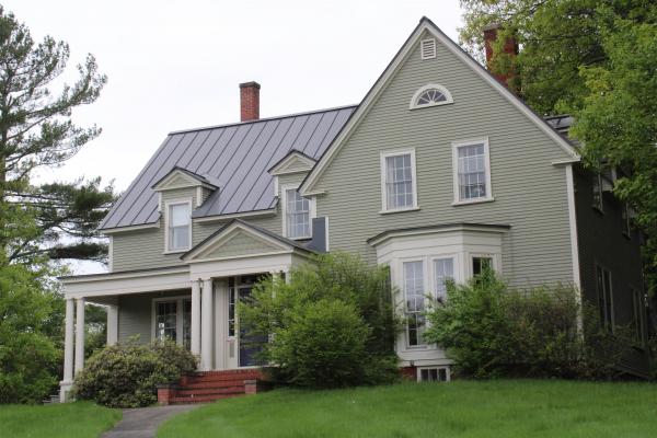 119 Summer Street