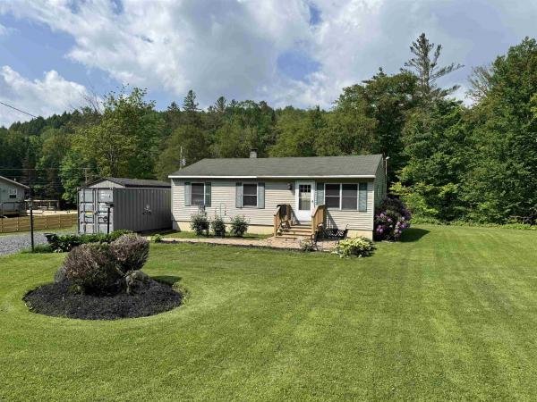 276 Minister Brook Road