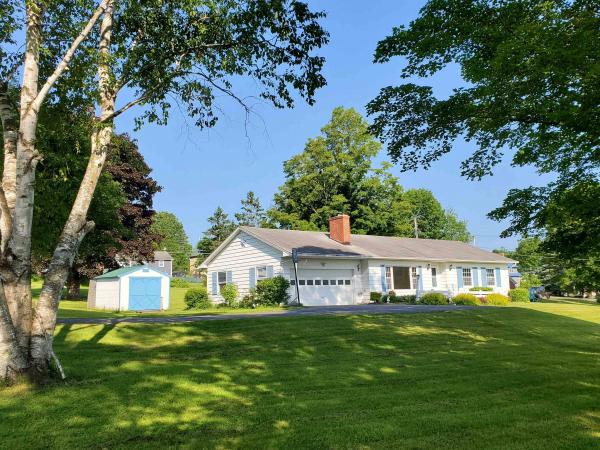 95 Finley Drive