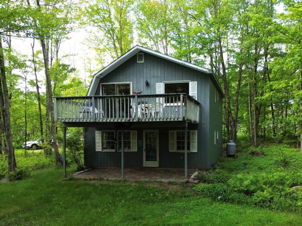 195 Bull Run Road