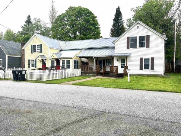 92 River Street