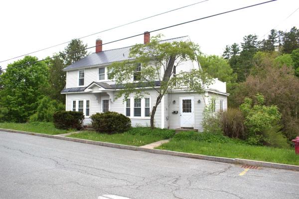 125 Spring Street