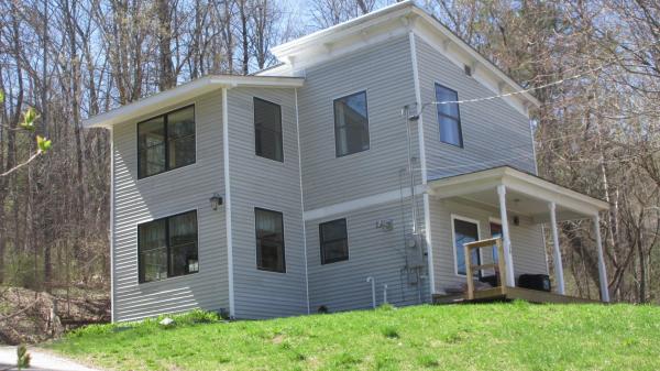 30 Lawrence Avenue