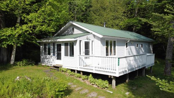 440 Stone Shore Road