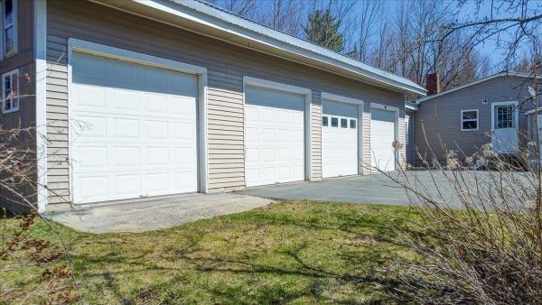 1928 West Lunenburg Road