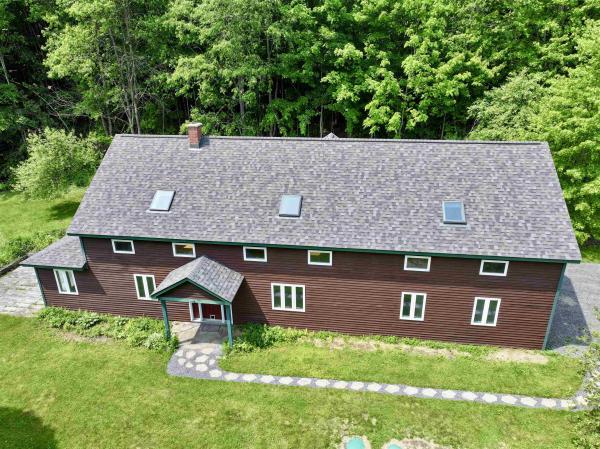 221 Plateau Road