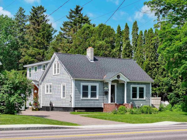 151 South Main Street