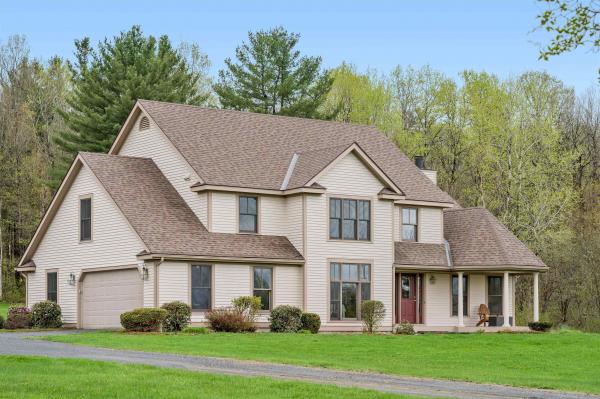337 Scott Hill Road