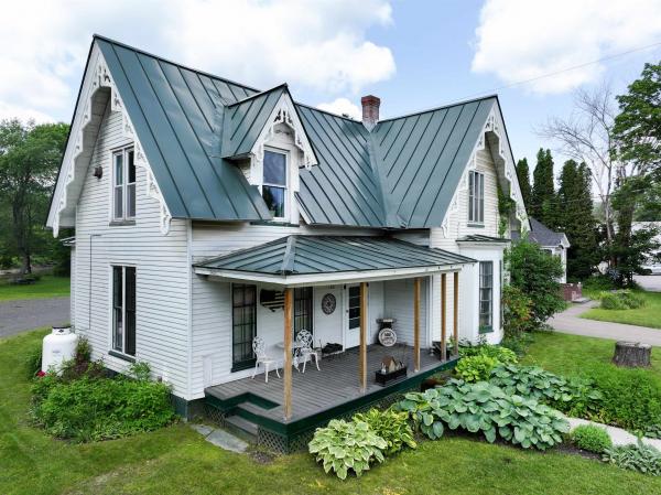 153 South Main Street