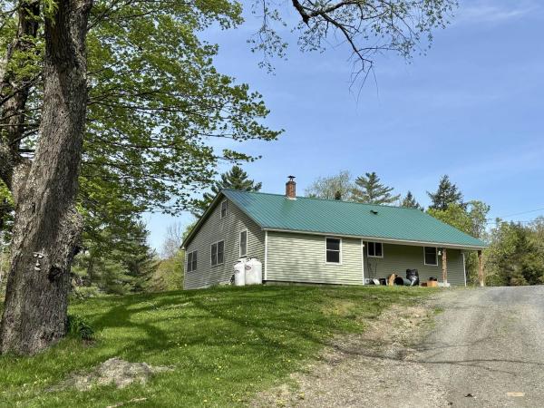 3742 North Fayston Road
