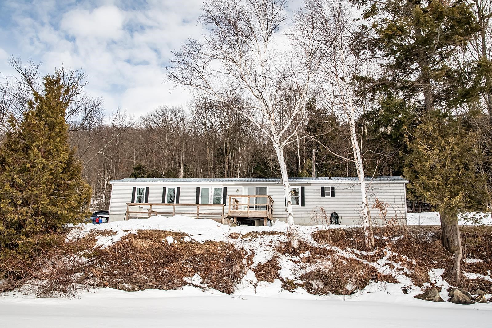 near 242 East Sheldon Road Sheldon, VT 05450-9759 Property 1