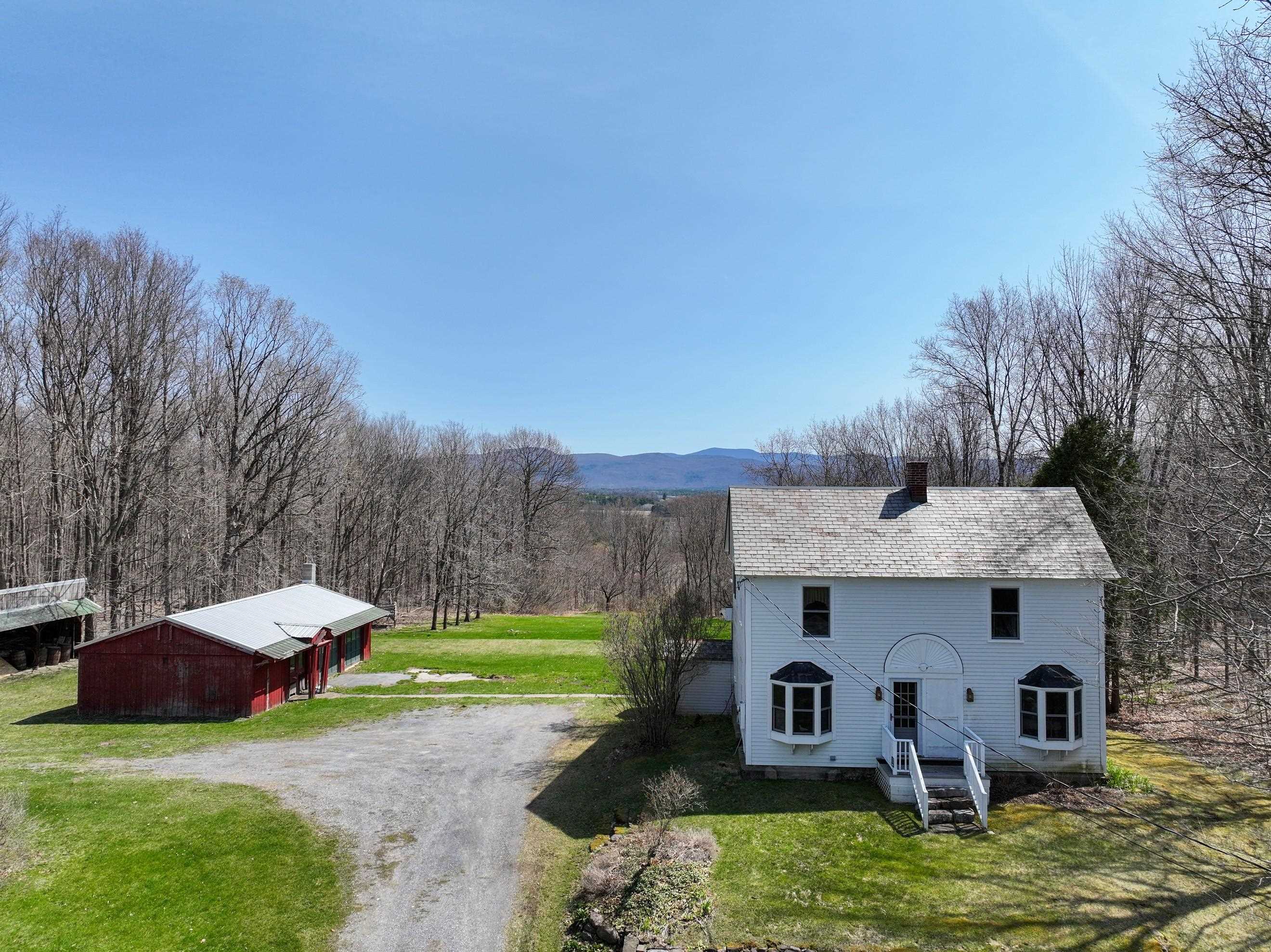 near 719 Washington Street Extension Middlebury, VT 05753 Property 2
