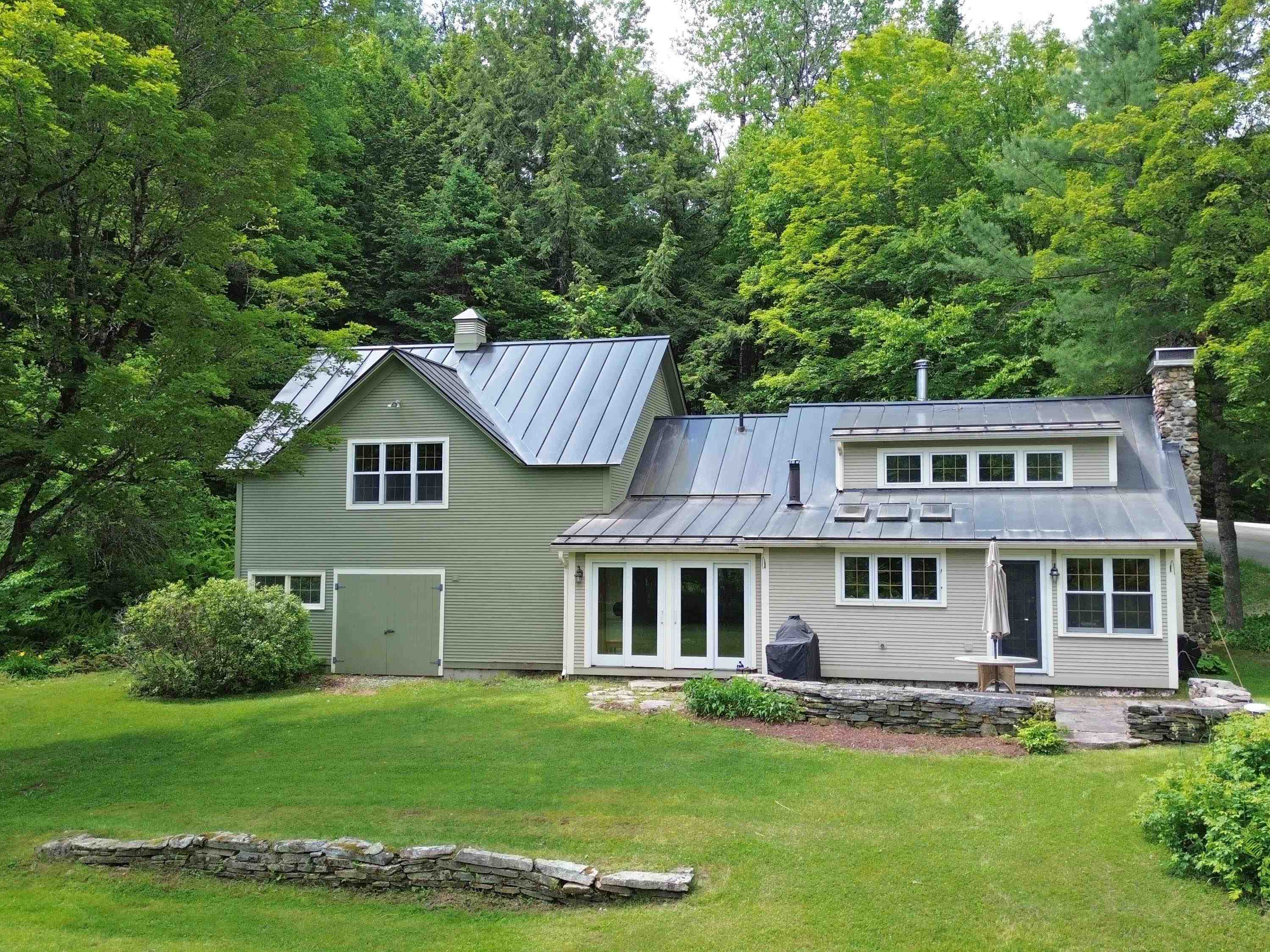 near 11 Sikorsky Lane Waitsfield, VT 05660 Property 2