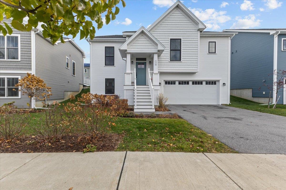 near 297 Old Farm Road South Burlington, VT 05403 Property 2