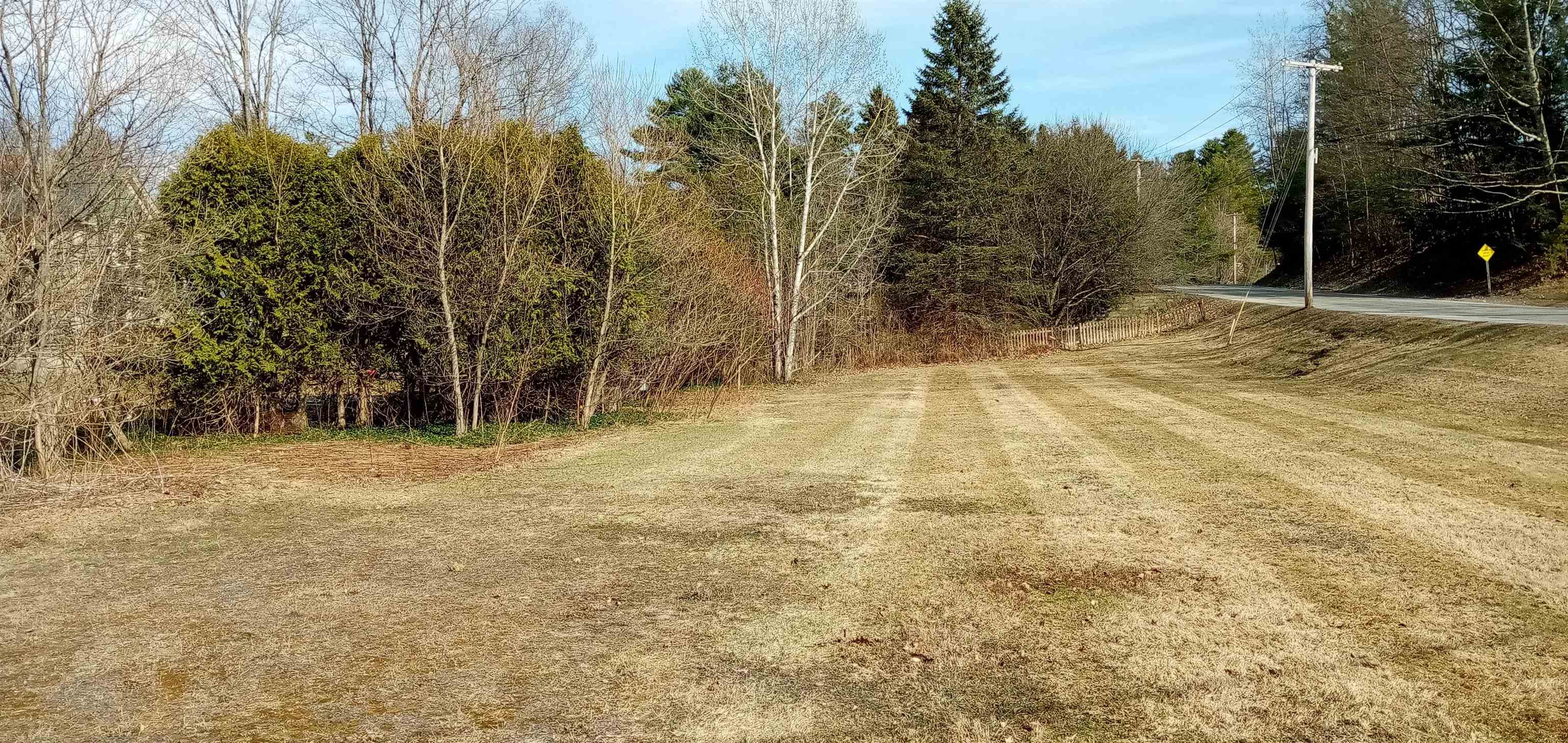 near TBD Sandhill Heights Morristown, VT 05661 Property 1
