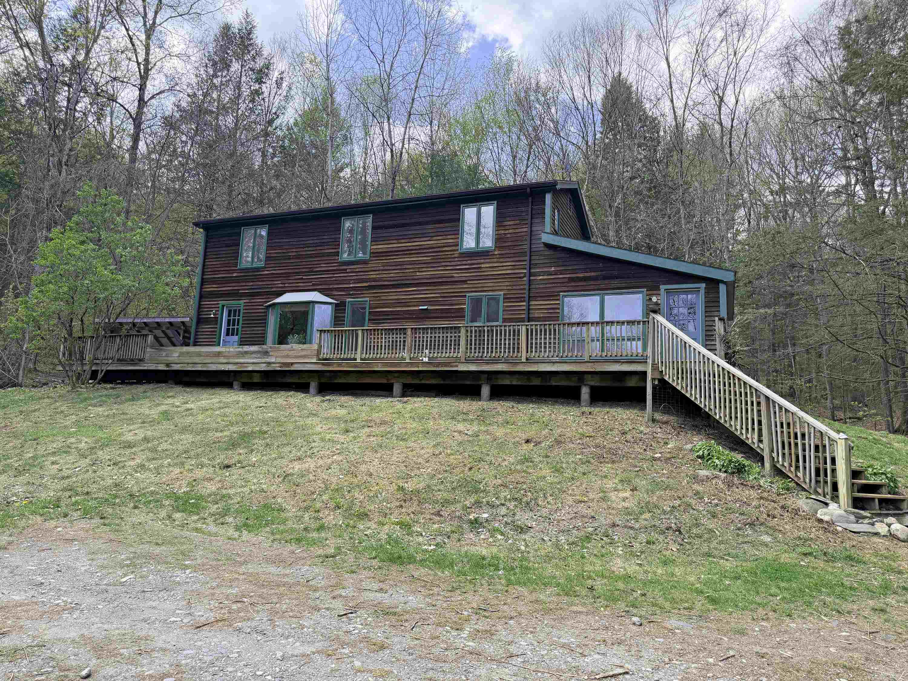 near 12 Autumn Gem Drive Dummerston, VT 05301 Property 2