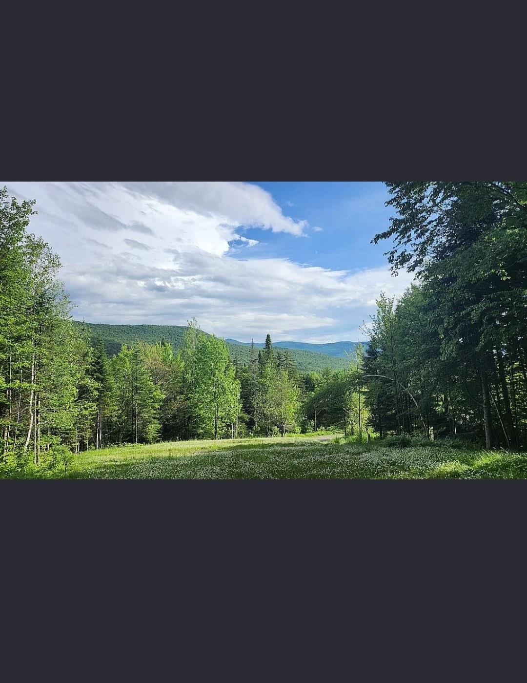near 0 Rushford Valley Road Montgomery, VT 05471 Property 4