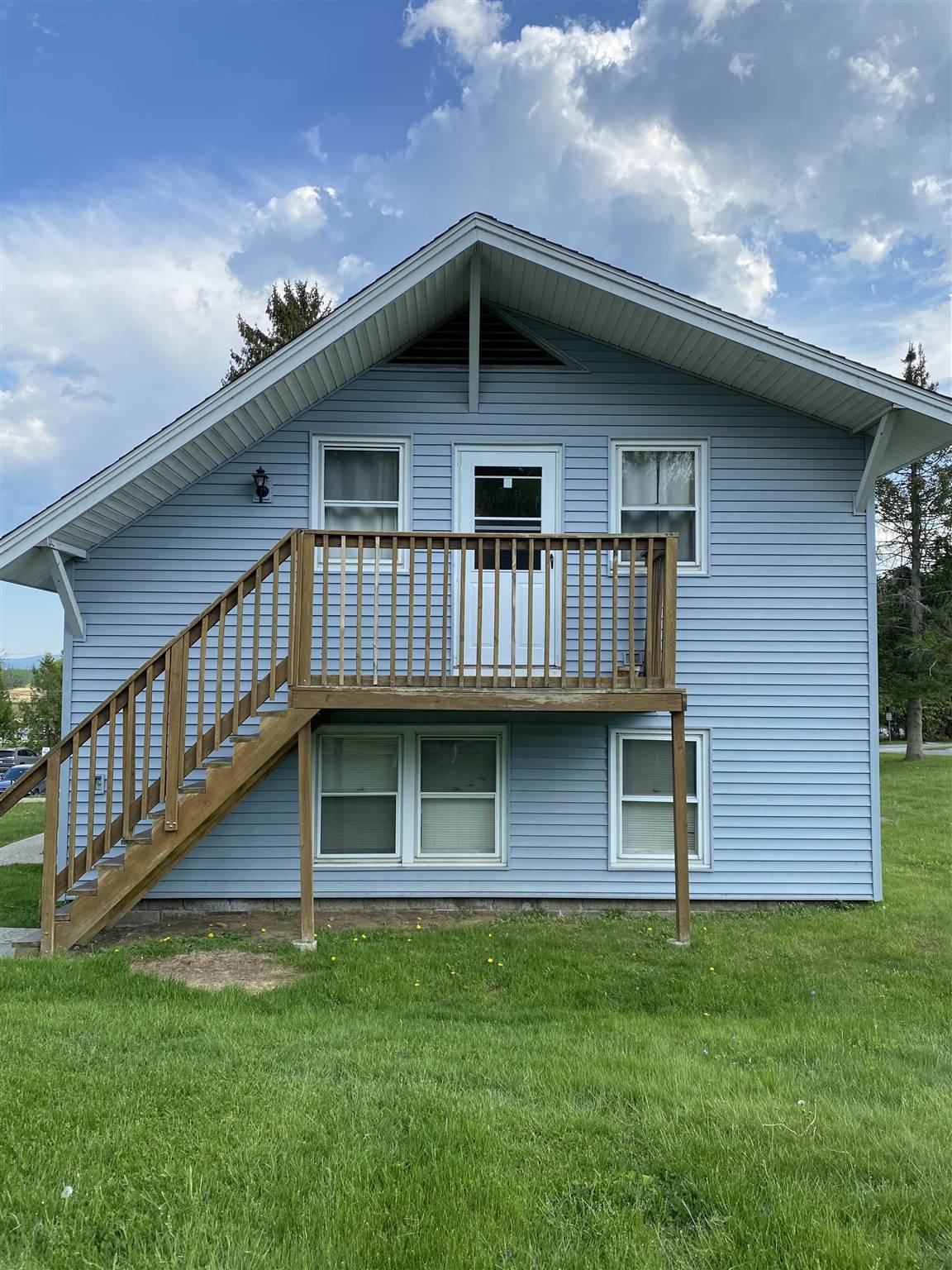 near 380 Stratton Road Rutland City, VT 05702-0969 Property 2