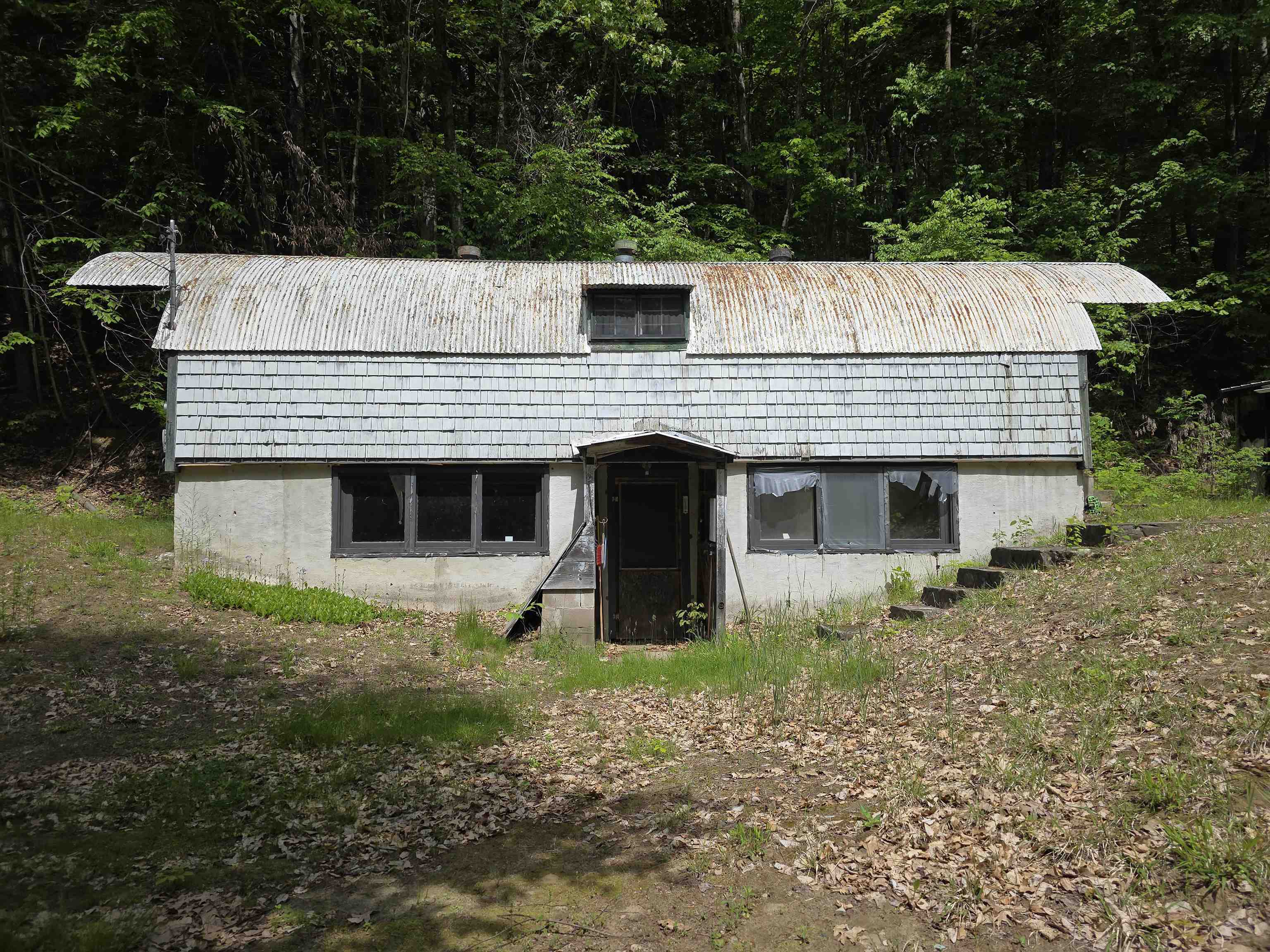 near 32 Myrtle Street Springfield, VT 05156 Property 2